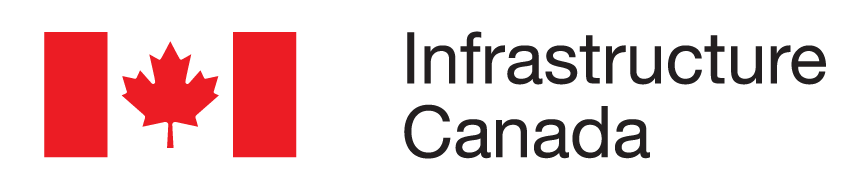 Infrastructure Logo